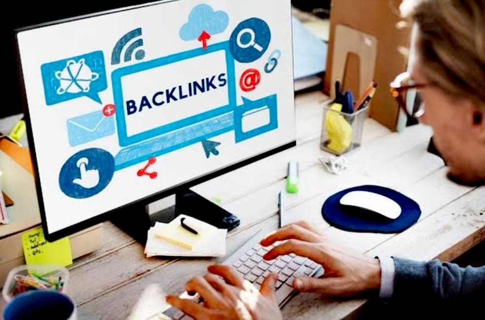 Backlink Berkualitas