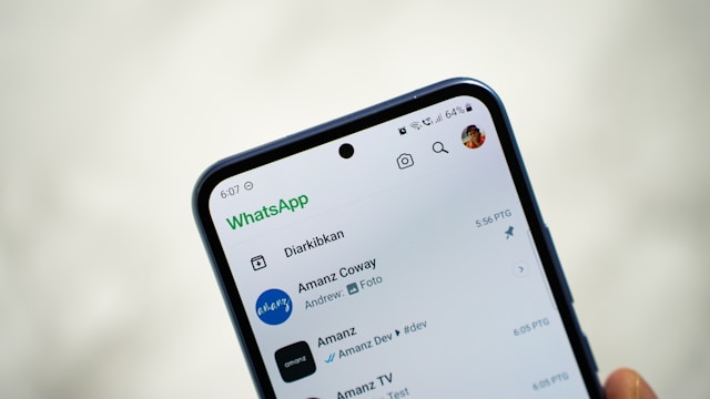 WhatsApp Link Generator Gratis, Cara Mudah Buat Link WA Direct Chat Tanpa Simpan Nomor