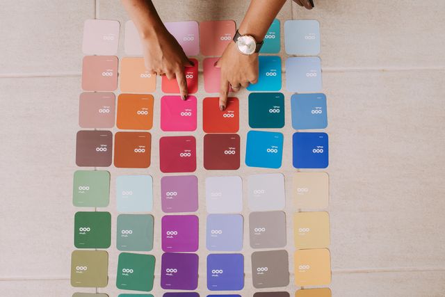 Color Picker dan HEX to RGB Converter Online Gratis