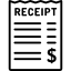 Receipt Generator
