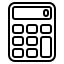 Kalkulator Klasik